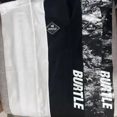 アームカバーセット BURTLE