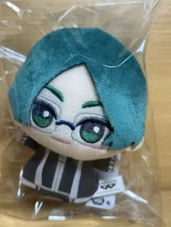 桃源暗鬼 ちびぐるみ vol.1　遊摺部従児