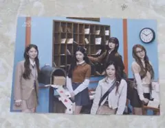 NiziU：ラントレ『New Emotion』 ユニット