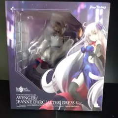2025年最新】fate/grand order アヴェンジャー ジャンヌ・ダルク