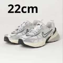NIKE / V2K RUN