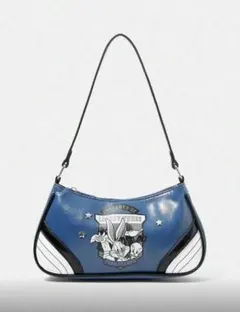 LOONEY TUNES ハンドバッグ【新品未使用】