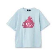 xlarge kidsスランテッドOG半袖Ｔシャツ　キッズ　120のサムネイル