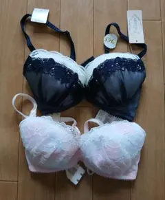 Palissee ブラジャー D65 2点セットのサムネイル