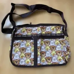 スージーズゥー　ショルダーバッグ
