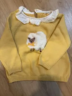 dave&bella トップス