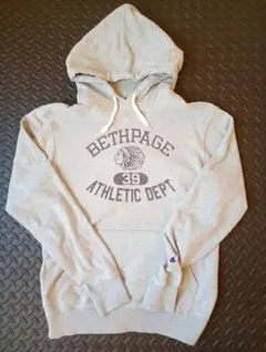 T*a様 Champion チャンピオン パーカー スウェット L