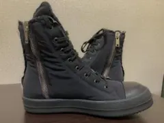 Rick Owens DRKSHDW Hi Top Sneakerのサムネイル