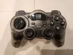 中古　Switch用　ワイヤレス　ゲームコントローラー