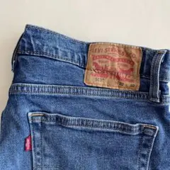 LEVI'S 513 W32 L32
