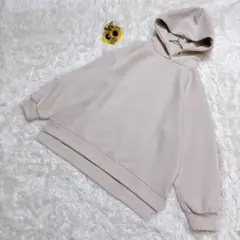 良品✨レプシィム◈裏起毛パーカー　スウェット　オーバーサイズ　ゆるだぼ シンプル