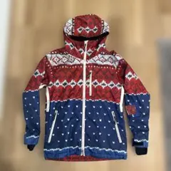 2025年最新】spoon スノーボード ウェアの人気アイテム - メルカリ