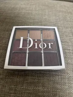 【値下げしました】Dior アイシャドウパレット 9色入り