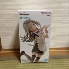 学園アイドルマスター ESPRESTO-Sweet moment-篠澤 広