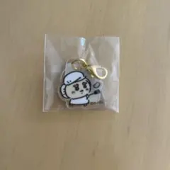 ちいかわレストラン アクリルチャーム シーサー