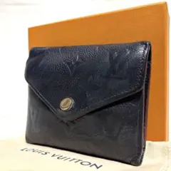 ルイヴィトン モノグラム アンプラント ヴィクトリーヌ マリーヌルージュ D39