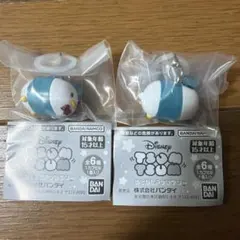 ディズニー ツムツム めじるしアクセサリー ドナルドダック