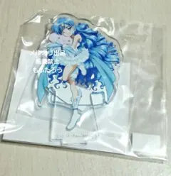 planetarian ほしのゆめみ アクリルスタンド　　Loppi・HMV限定 planetarian ほしのゆめみ アクリルスタンド Loppi・HMV限定 - メルカリ