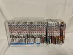 桃源郷鬼 1-24巻セット 桃源郷鬼 全巻セット - メルカリ