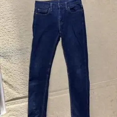 Levi's スキニージーンズW30 L30