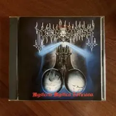 輸入盤国内仕様 DECAYED/Resurrectionem Mortuorum - メルカリ
