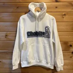 【美品】クランプ Chobits ちょびっツ パーカー Fサイズ（送料込み）
