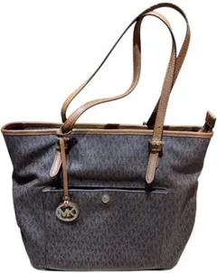 MICHAEL KORS トートバッグ