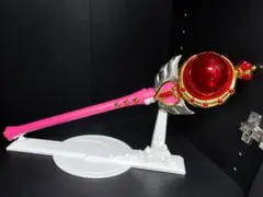 PROPLICA 美少女戦士セーラームーン スパイラルハートムーンロッド