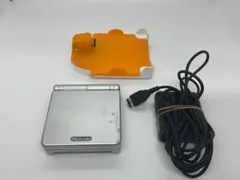 Nintendo ゲームボーイアドバンスSP 本体 充電器付き