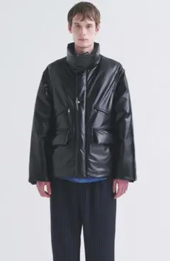 cullni ダウン！ethosens lui