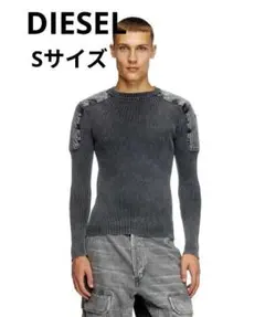 wjk 00's Leather Patch Thermal Henley - メルカリ