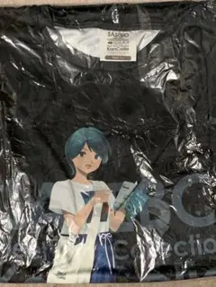 限定 艦これ 公式Tシャツ F（フリートサイズ) 3種セット ☆京都舞鶴限定☆ 艦これ 公式Tシャツ F（フリートサイズ) 3枚セット