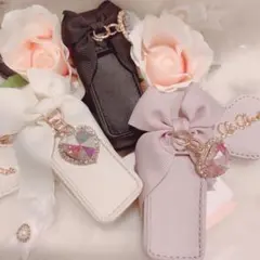 リズリサ LIZLISA リップケース