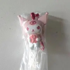 サンリオ　ワントーンマスコット〜桜〜　クロミ