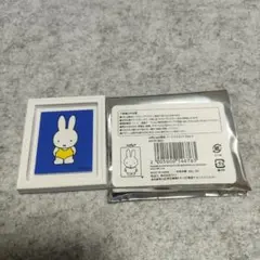 miffy style限定 アートマグネット Part.5 水着ミッフィーのサムネイル