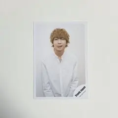 Travis Japan 中村海斗　公式写真