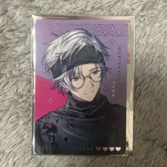 すき家 にじさんじコラボ 不破湊