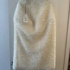 HER. フリンジロングスカートのサムネイル