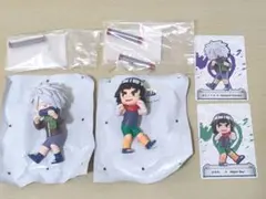 NARUTO POPMART フィギュア 幼少期 自来也 大蛇丸 綱手 - メルカリ