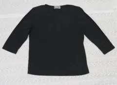 ✾Queen Feather✾Tシャツ100％シルク日本製✾