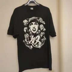 RAZOR 猟牙 Tシャツ