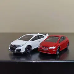 トミカ ホンダ シビックまとめ NO.54 76 絶版 廃盤
