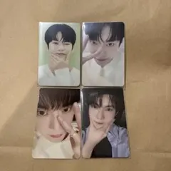 NCT ドヨン vip 特典 トレカ NCT127 dearest youth NCT ドヨン vip 特典 トレカ NCT127 dearest youth NCT ドヨン