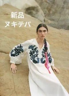 2026年最新】ヌキテパ ワンピースの人気アイテム - メルカリ