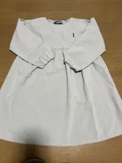 イーストボーイ　ワンピ　トップス　120cm