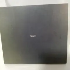 27.83 さよならポエジー THREE CD