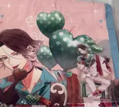 ディアラバ　DIABOLIK LOVERS ライト