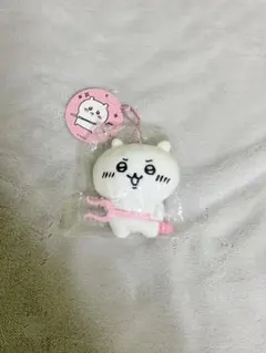 公*o様 ちいかわ討伐！なマスコット(ちいかわ)