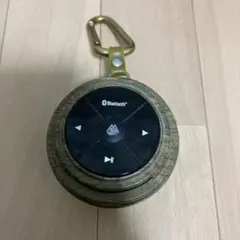 Active Gear ワイヤレススピーカー　H2-WD ジャンク品のサムネイル