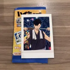 2026年最新】黒尾鉄朗 ぱしゃこれの人気アイテム - メルカリ